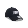 Detroit Tigers City Connect 39THIRTY Stretch Fit Hat sold by New Era