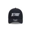 Detroit Tigers City Connect 39THIRTY Stretch Fit Hat sold by New Era
