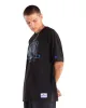 Portland Trail Blazers 2023 City Edition Black T-Shirt sold by New Era