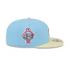 Boston Red Sox Doscientos Blue 59FIFTY Fitted Hat sold by New Era