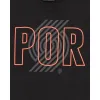 Portland Trail Blazers 2023 City Edition Black T-Shirt sold by New Era