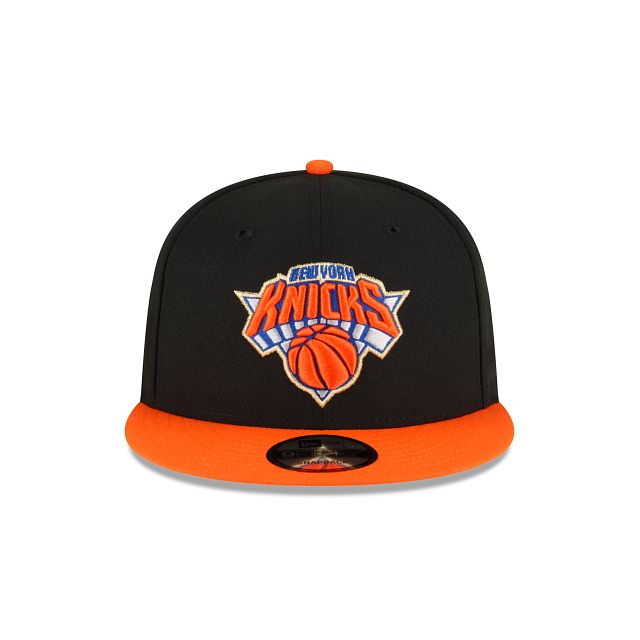 NBA Con New York Knicks Summer League 9FIFTY Snapback Hat sold by New Era product image thumbnail 2