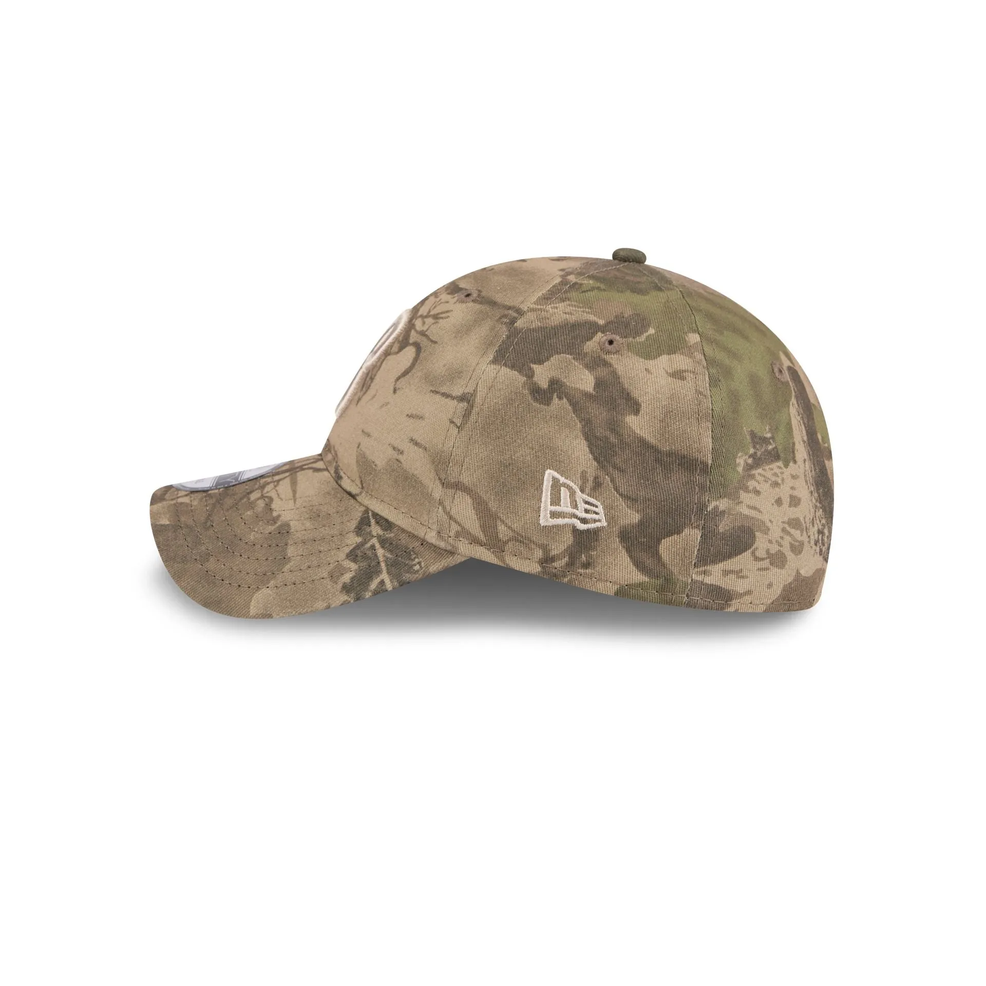 Philadelphia Phillies Leaf Camo 9TWENTY Adjustable Hat sold by New Era product image thumbnail 4
