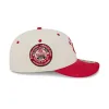 Cincinnati Reds Vintage Stack Low Profile 59FIFTY Fitted Hat sold by New Era