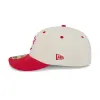 Cincinnati Reds Vintage Stack Low Profile 59FIFTY Fitted Hat sold by New Era