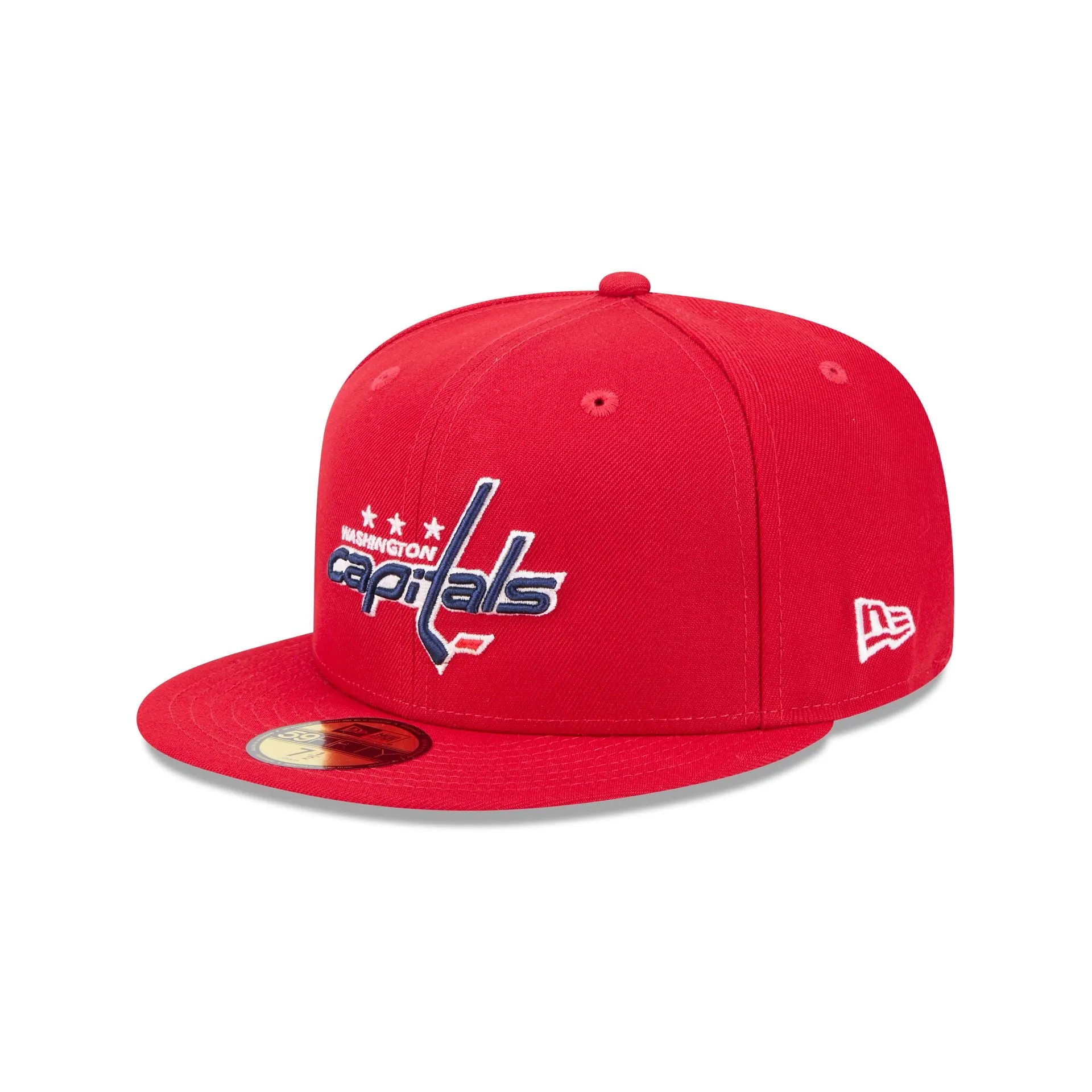Washington Capitals 59FIFTY Fitted Hat sold by New Era