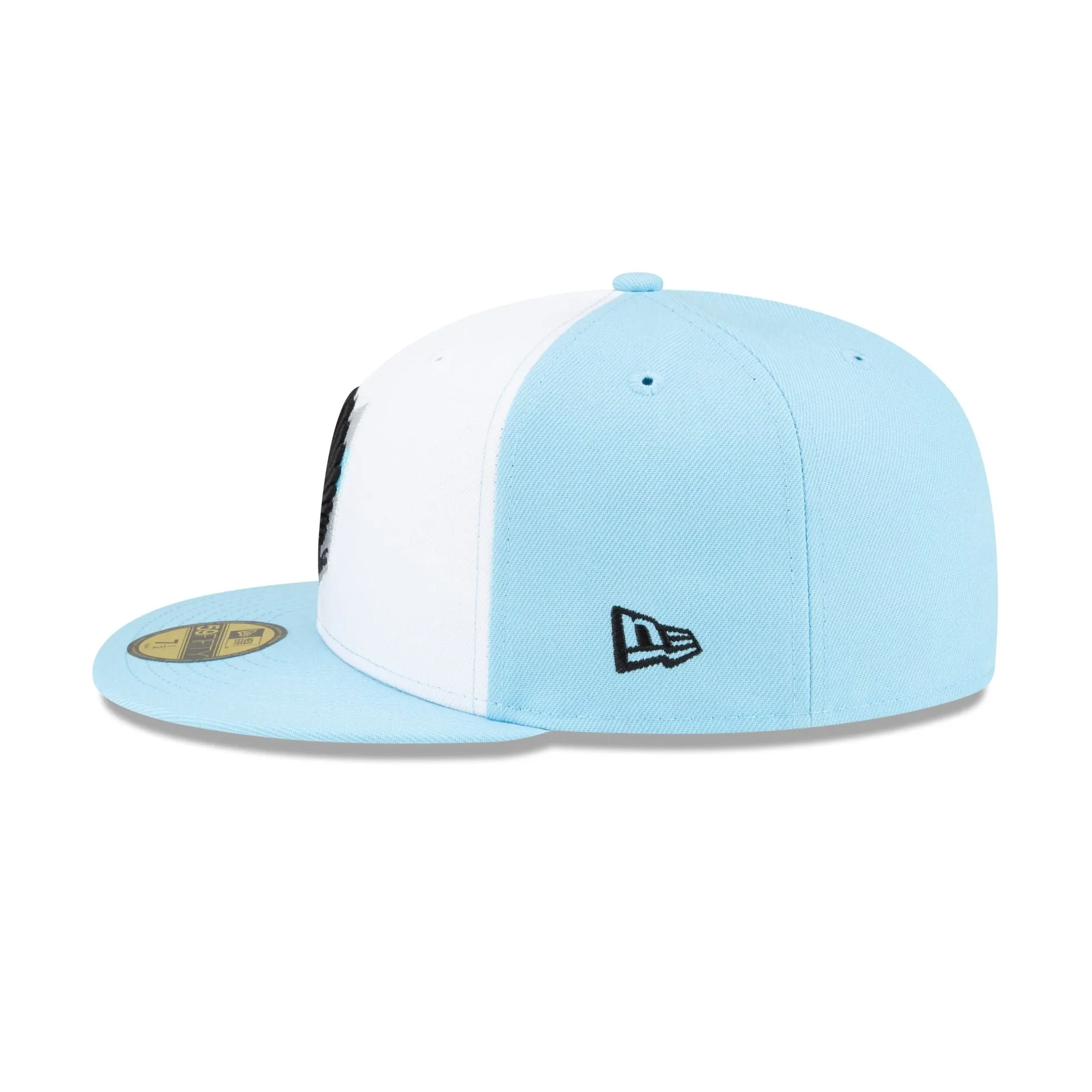 Minnesota United FC 2024 MLS Kickoff 59FIFTY Fitted Hat sold by New Era product image thumbnail 5