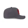 Cincinnati Reds Team Elevated 9SEVENTY Stretch-Snap Hat sold by New Era