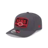 Cincinnati Reds Team Elevated 9SEVENTY Stretch-Snap Hat sold by New Era