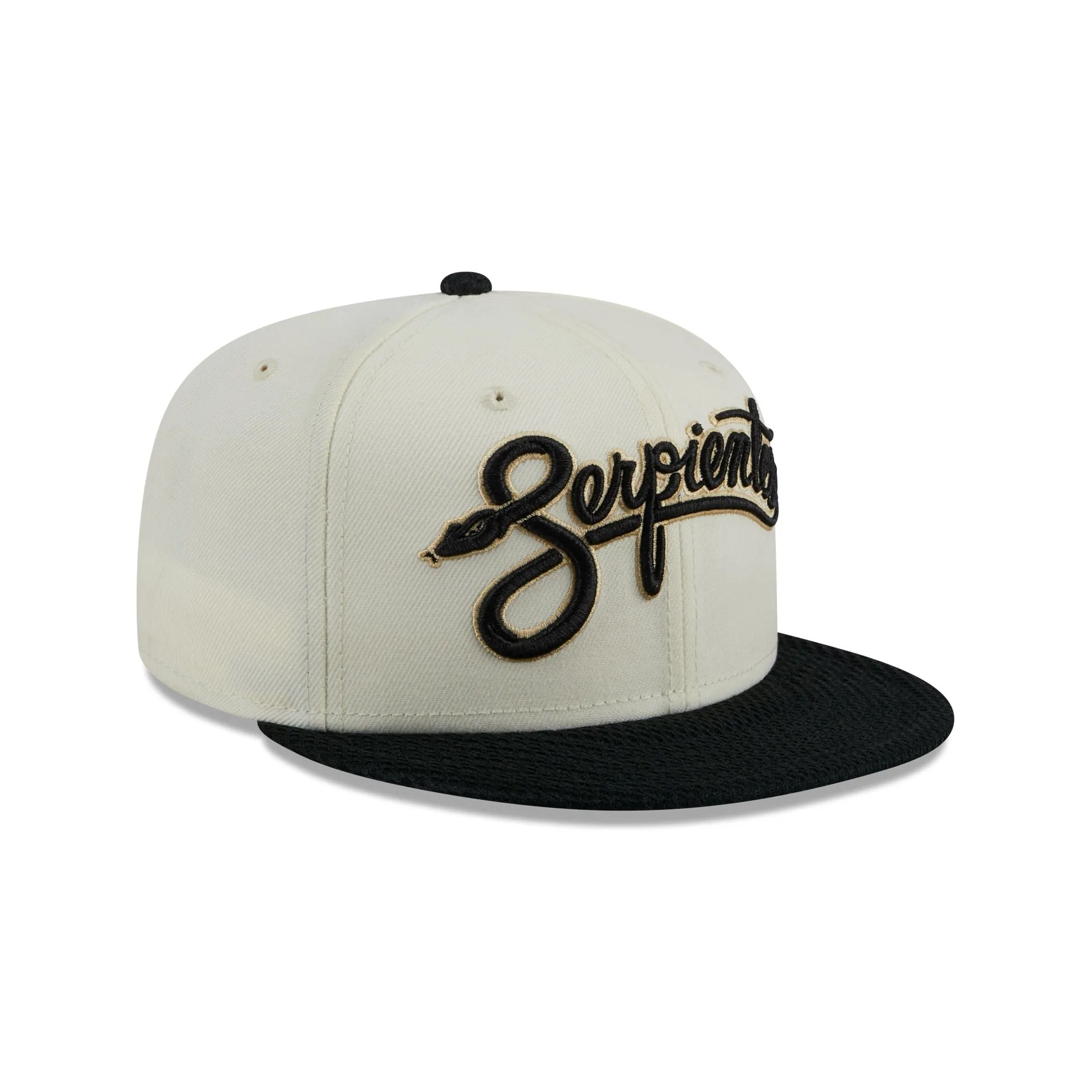 Arizona Diamondbacks City Mesh 59FIFTY Fitted Hat sold by New Era product image thumbnail 3