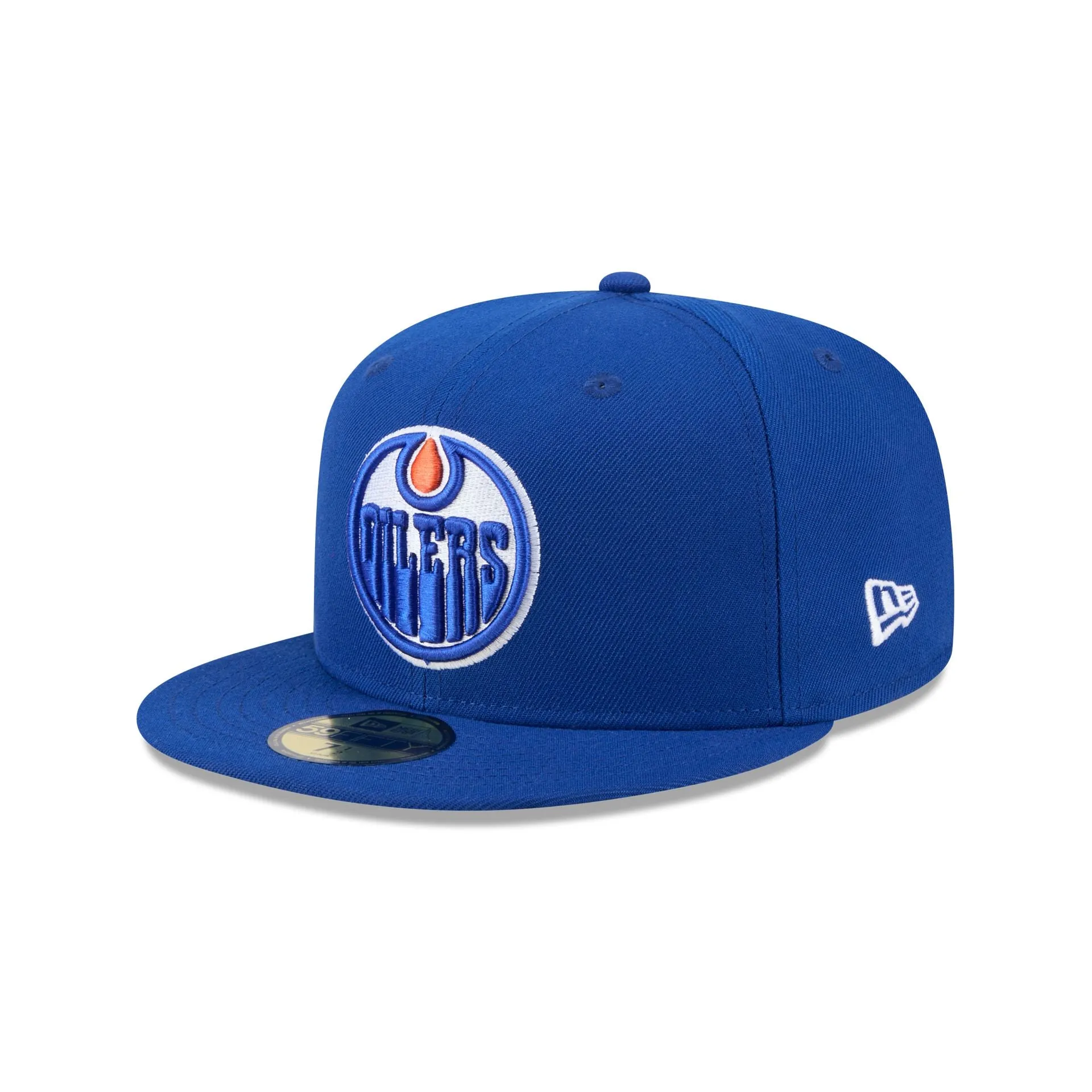 Edmonton Oilers 59FIFTY Fitted Hat sold by New Era