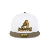 Just Caps Forest Green Arizona Diamondbacks 59FIFTY Fitted Hat sold by New Era