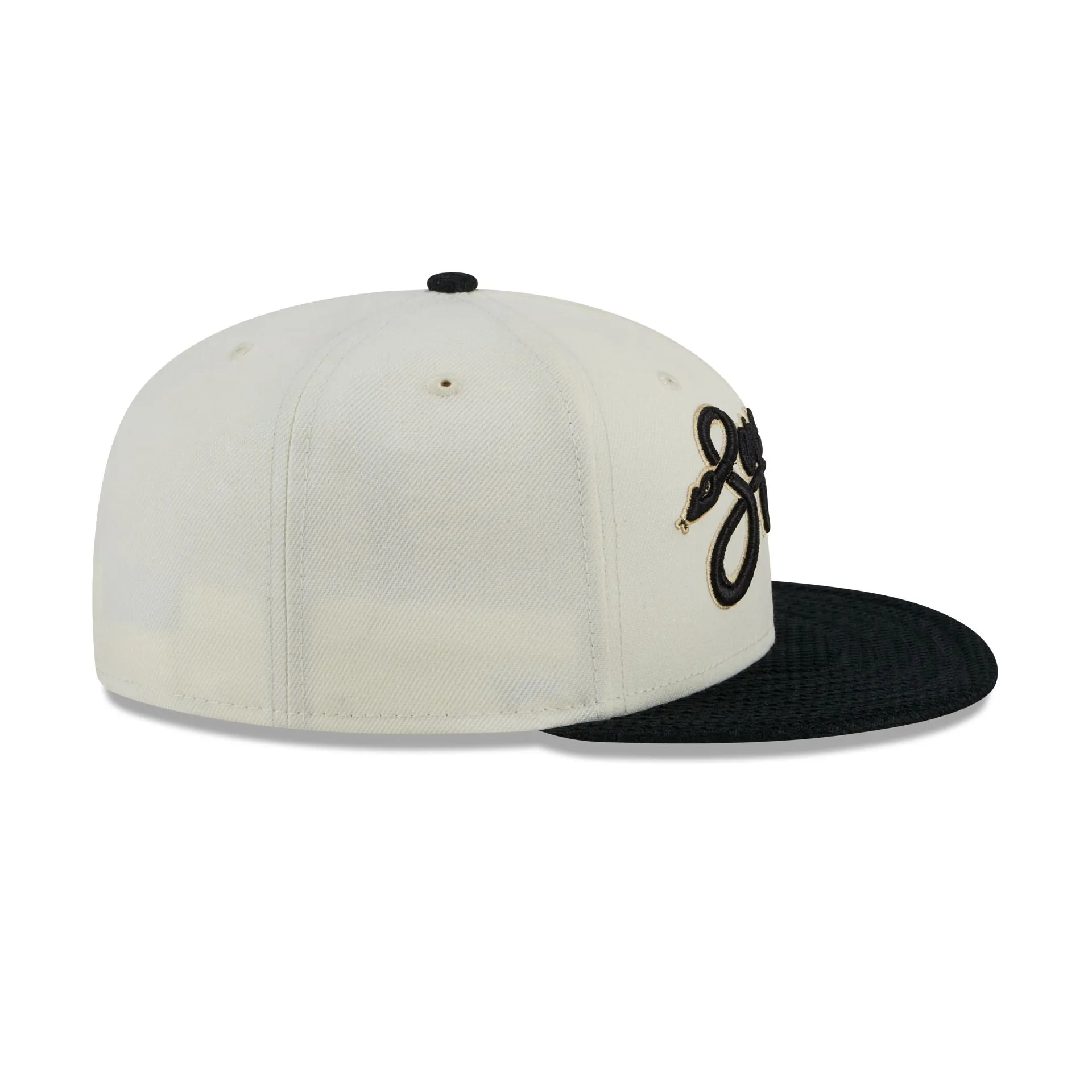 Arizona Diamondbacks City Mesh 59FIFTY Fitted Hat sold by New Era product image thumbnail 5
