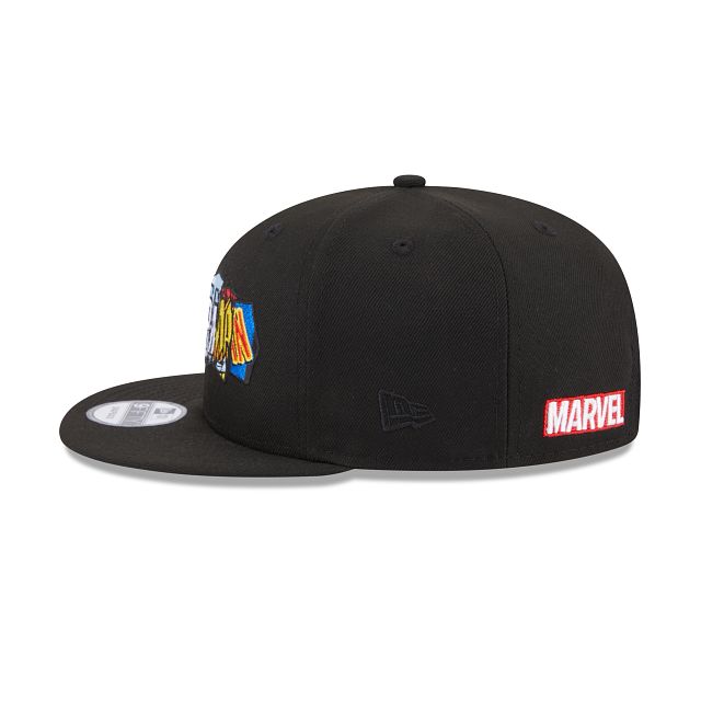 Spider-Man 9FIFTY Snapback Hat sold by New Era product image thumbnail 5
