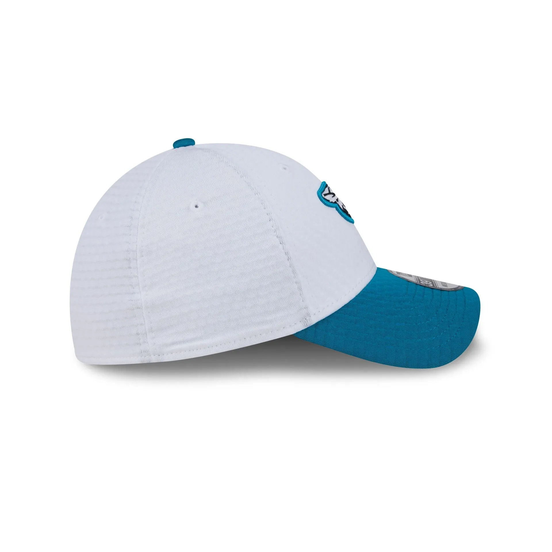 Jacksonville Jaguars 2024 Training 39THIRTY Stretch Fit Hat sold by New Era product image thumbnail 5