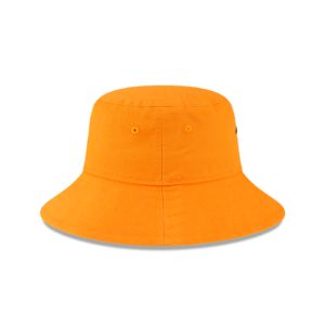 McLaren Formula 1 Team Orange Bucket Hat sold by New Era