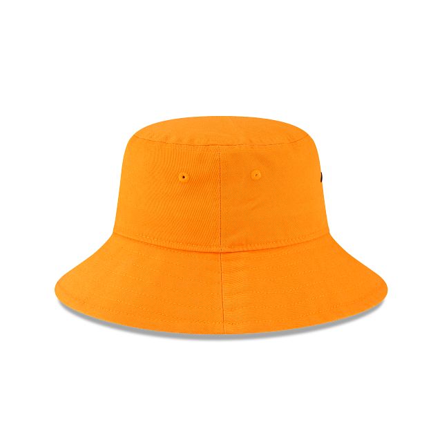 McLaren Formula 1 Team Orange Bucket Hat sold by New Era product image thumbnail 5