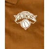 New York Knicks Cord Jacket sold by New Era