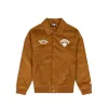 New York Knicks Cord Jacket sold by New Era