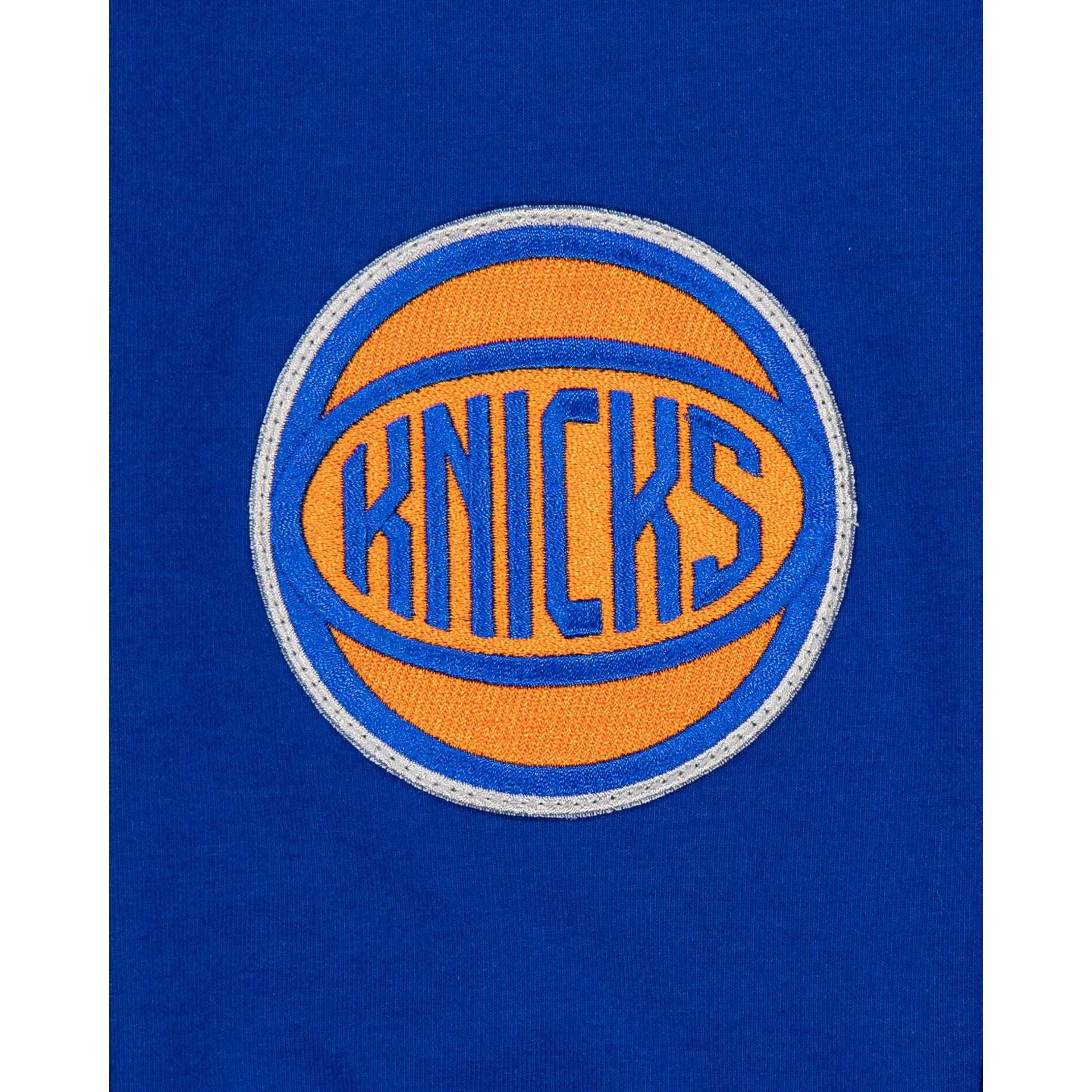 New York Knicks Logo Select Jogger sold by New Era product image thumbnail 4