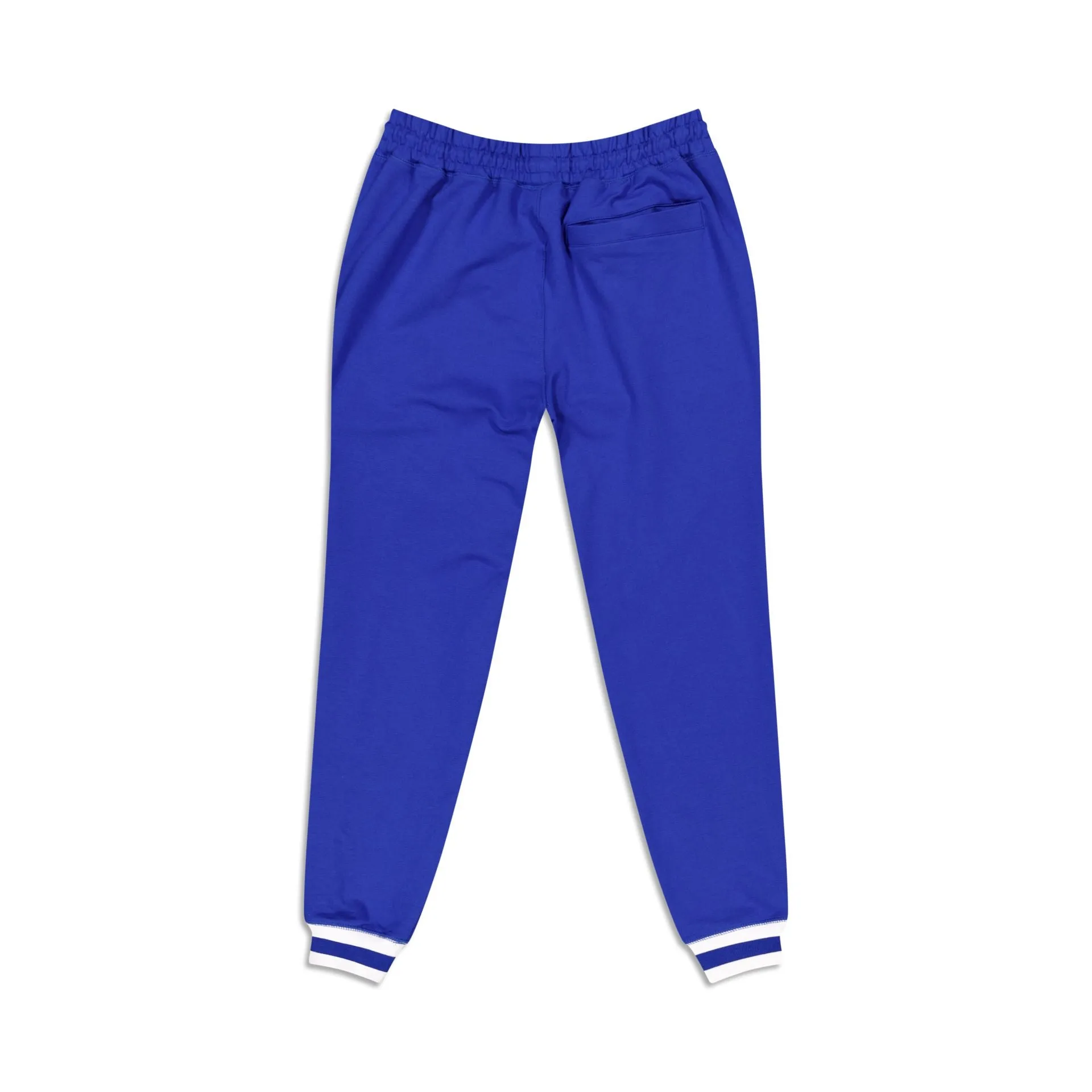 New York Knicks Logo Select Jogger sold by New Era product image thumbnail 3
