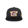 Pittsburgh Pirates 2024 Clubhouse Alt 9FIFTY Snapback Hat sold by New Era