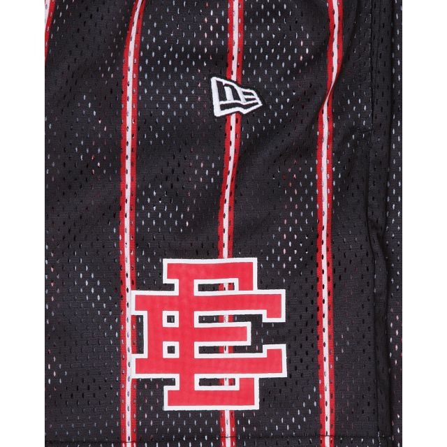NBA Con Eric Emanuel X Chicago Bulls Shorts sold by New Era product image thumbnail 3