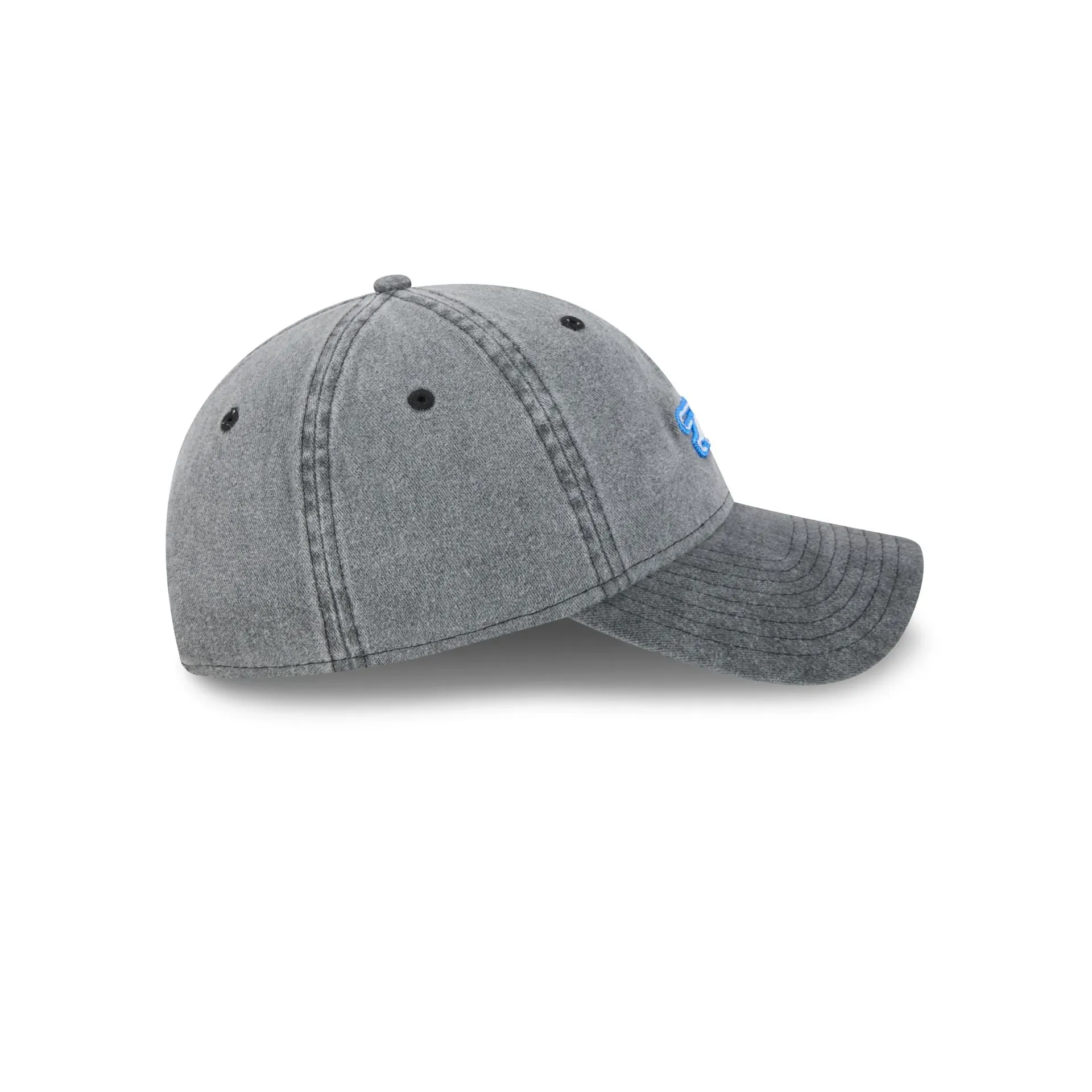 Detroit Lions Rugged 9TWENTY Adjustable Hat sold by New Era product image thumbnail 5