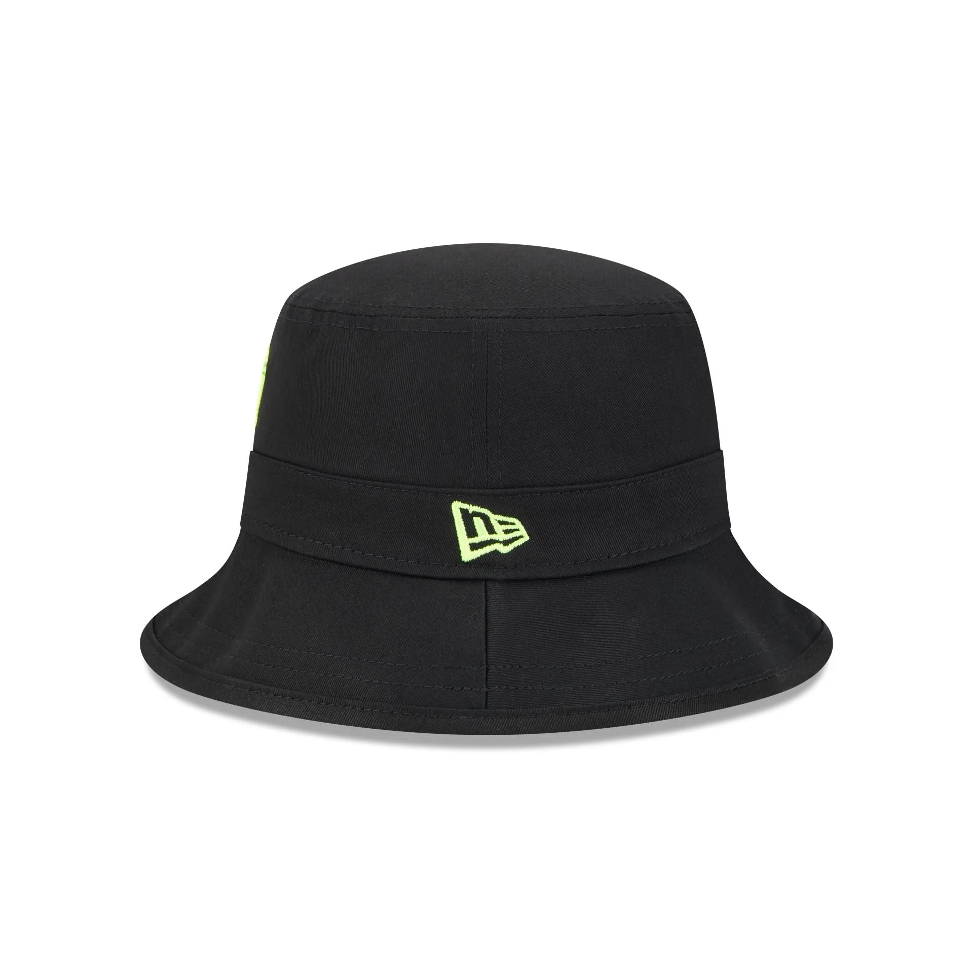 New York Yankees Hi Vis Doodle Bucket Hat sold by New Era product image thumbnail 4