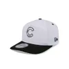 Chicago Cubs Chrome Logo Golfer sold by New Era