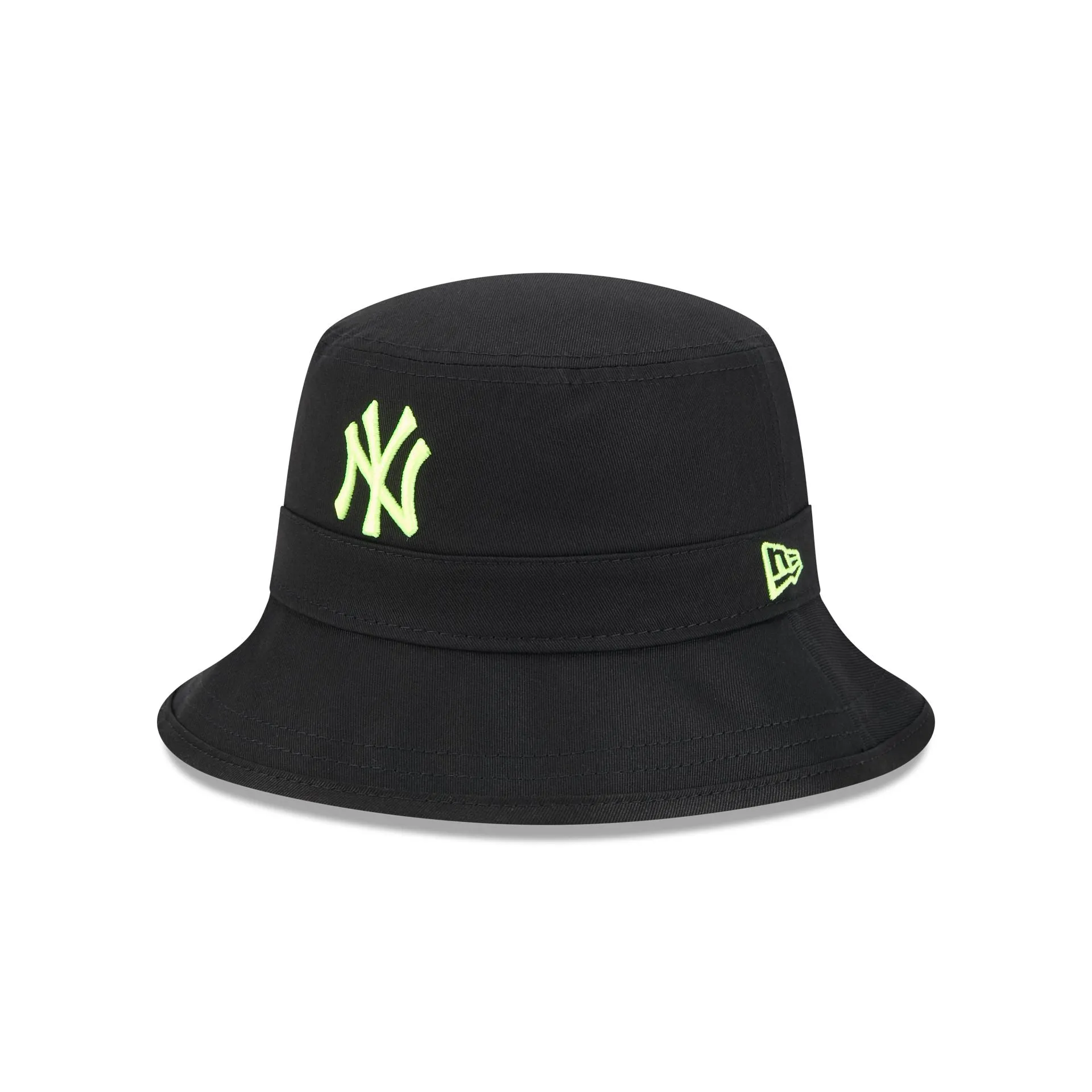 New York Yankees Hi Vis Doodle Bucket Hat sold by New Era