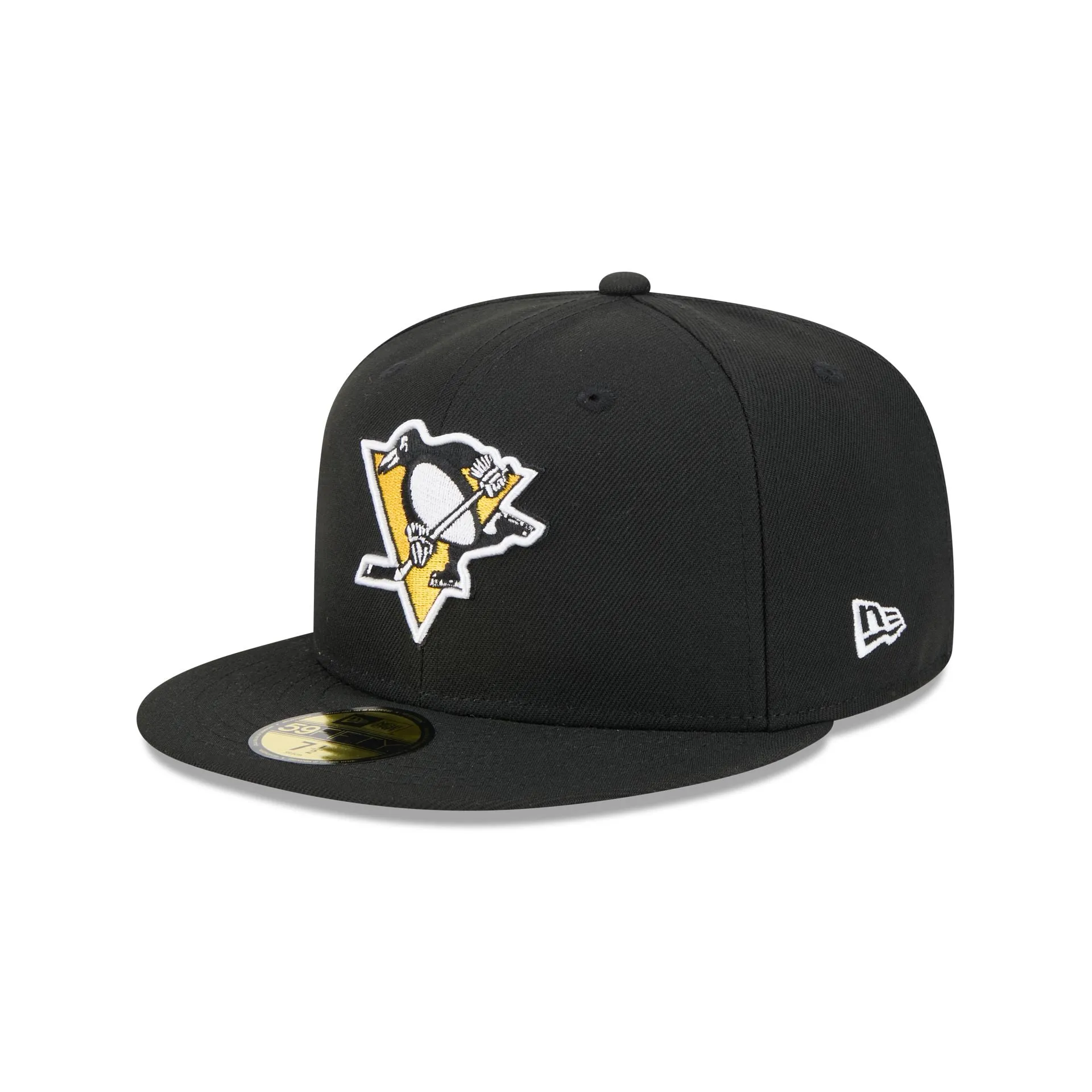 Pittsburgh Penguins 59FIFTY Fitted Hat sold by New Era