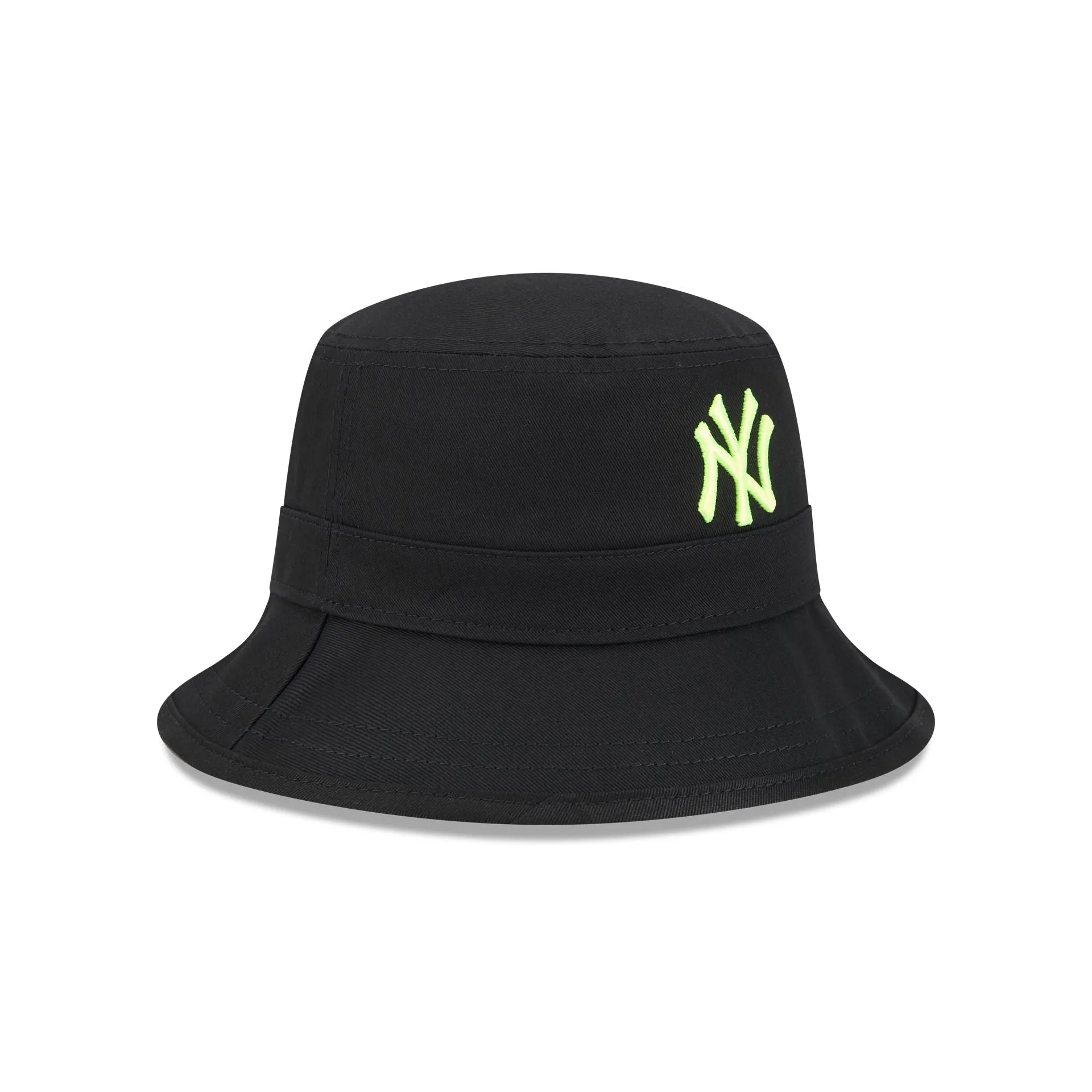 New York Yankees Hi Vis Doodle Bucket Hat sold by New Era product image thumbnail 3