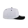 Chicago Cubs Chrome Logo Golfer sold by New Era