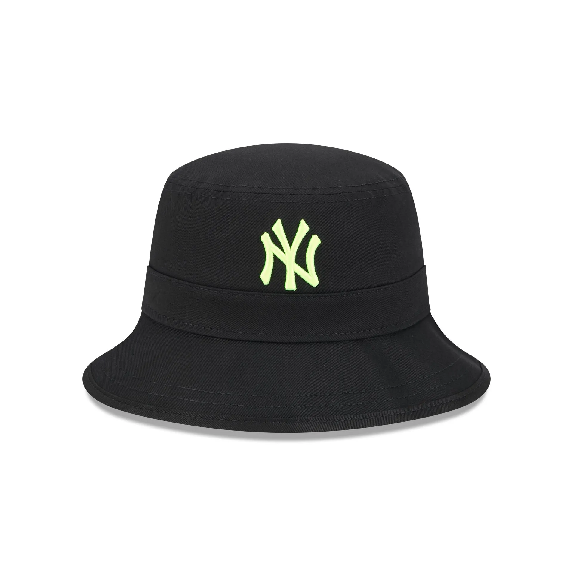 New York Yankees Hi Vis Doodle Bucket Hat sold by New Era product image thumbnail 2
