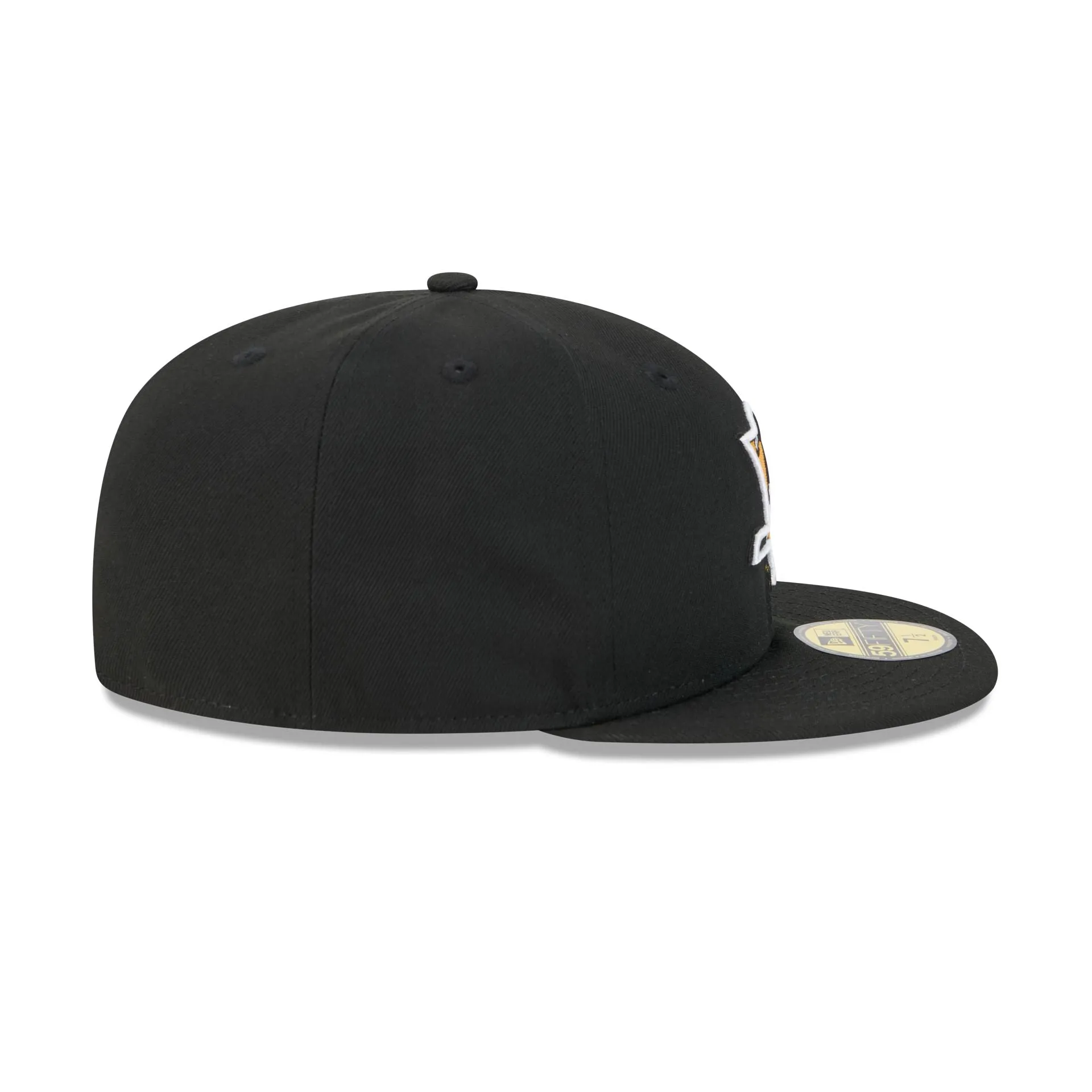 Pittsburgh Penguins 59FIFTY Fitted Hat sold by New Era product image thumbnail 5