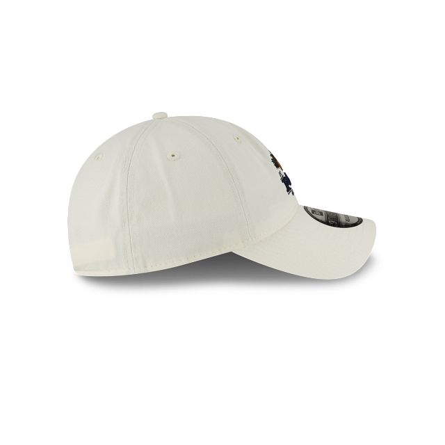 2023 PGA Championship Oak Hill White 9TWENTY Adjustable Hat sold by New Era product image thumbnail 5