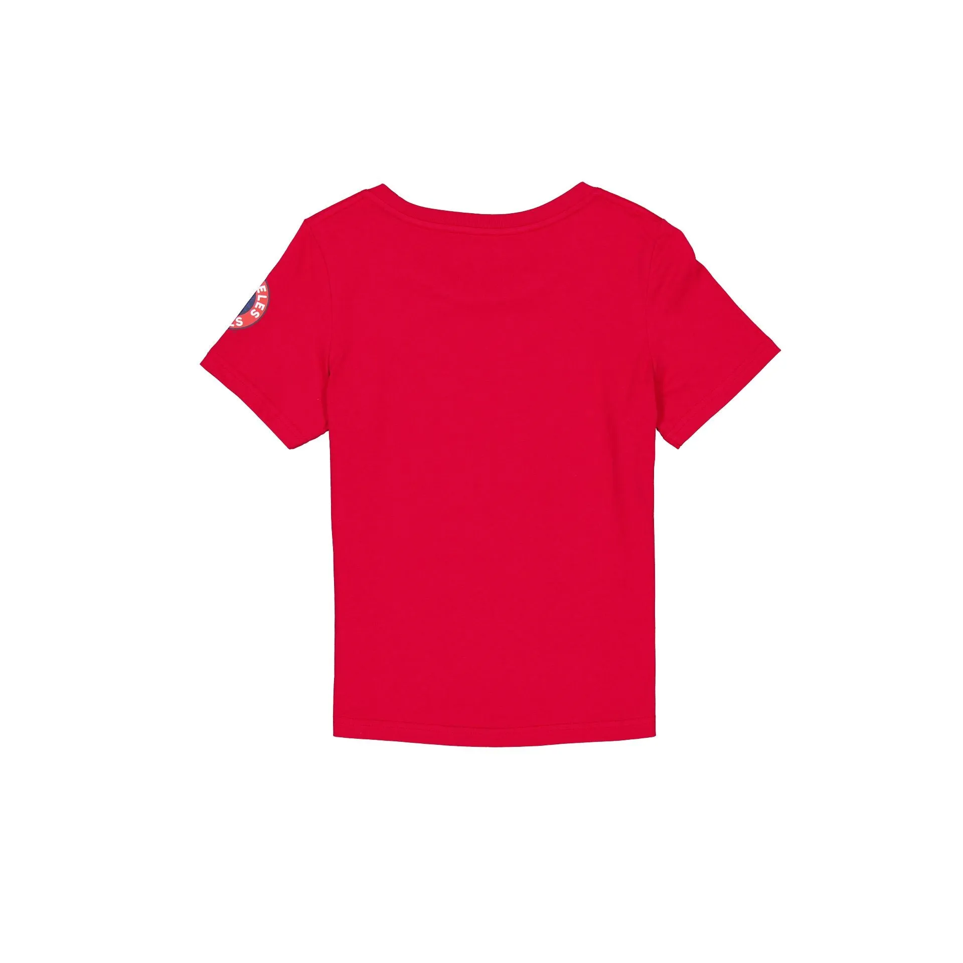Los Angeles Angels City Connect Women's T-Shirt sold by New Era product image thumbnail 2