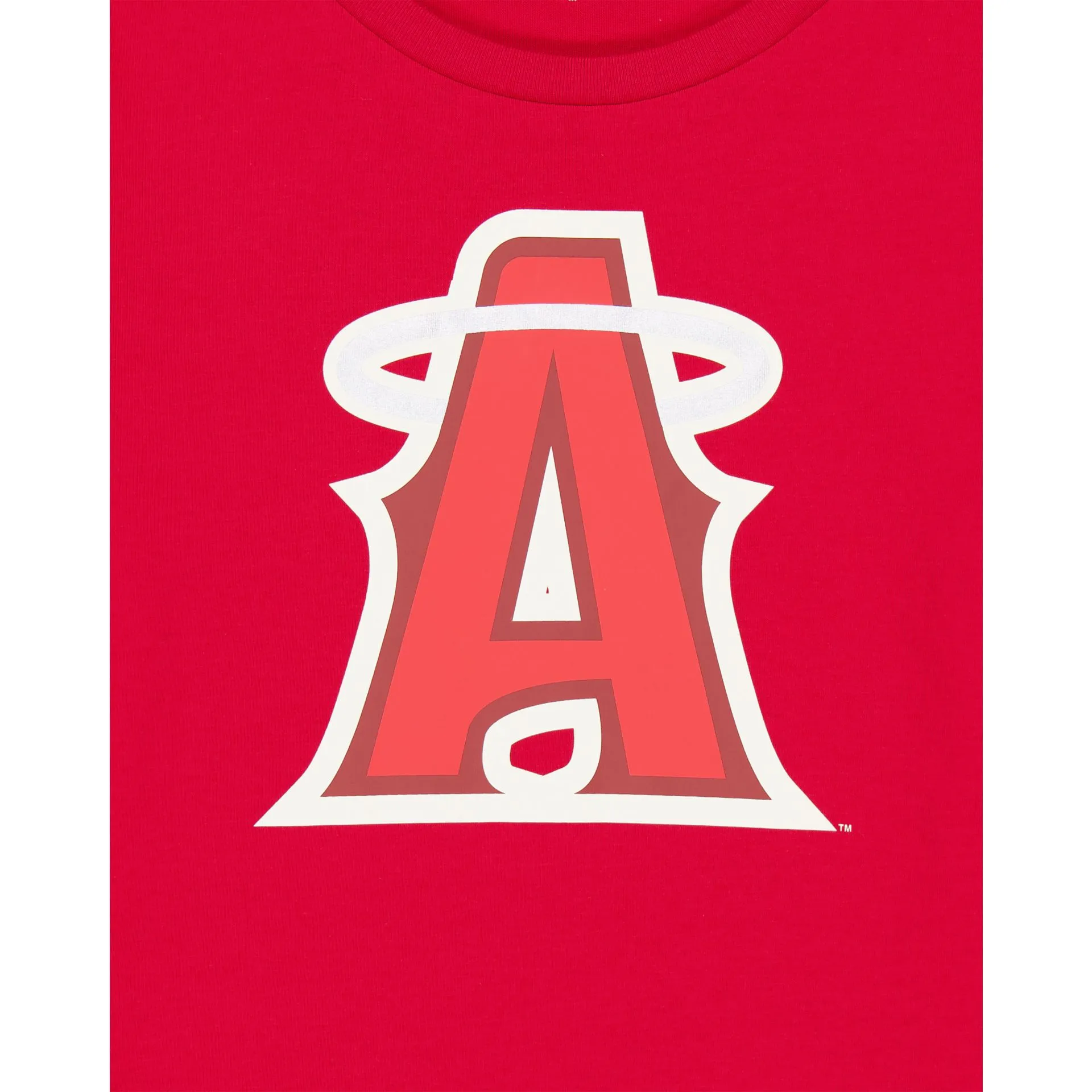 Los Angeles Angels City Connect Women's T-Shirt sold by New Era product image thumbnail 3