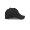 AC Milan Established Wordmark Black 9FORTY Adjustable Hat sold by New Era