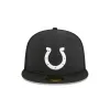 Indianapolis Colts Lift Pass 59FIFTY Fitted Hat sold by New Era