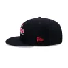 Minnesota Twins Throwback Display 9FIFTY Snapback Hat sold by New Era