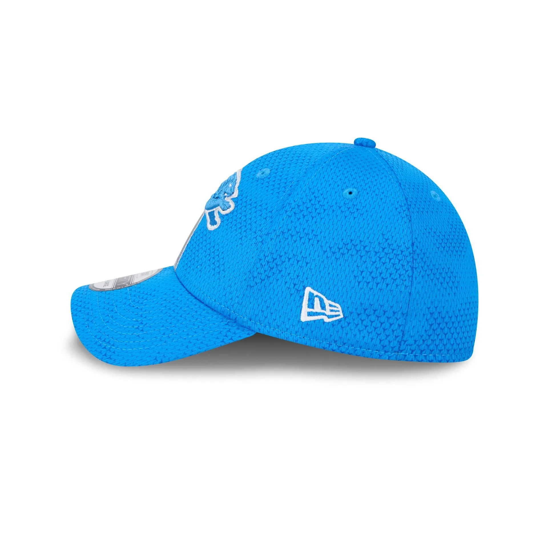 Detroit Lions 2024 Sideline 39THIRTY Stretch Fit Hat sold by New Era product image thumbnail 5
