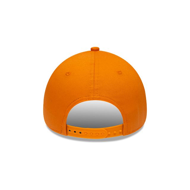 McLaren Formula 1 Team Flawless Orange 9FORTY Snapback sold by New Era product image thumbnail 4