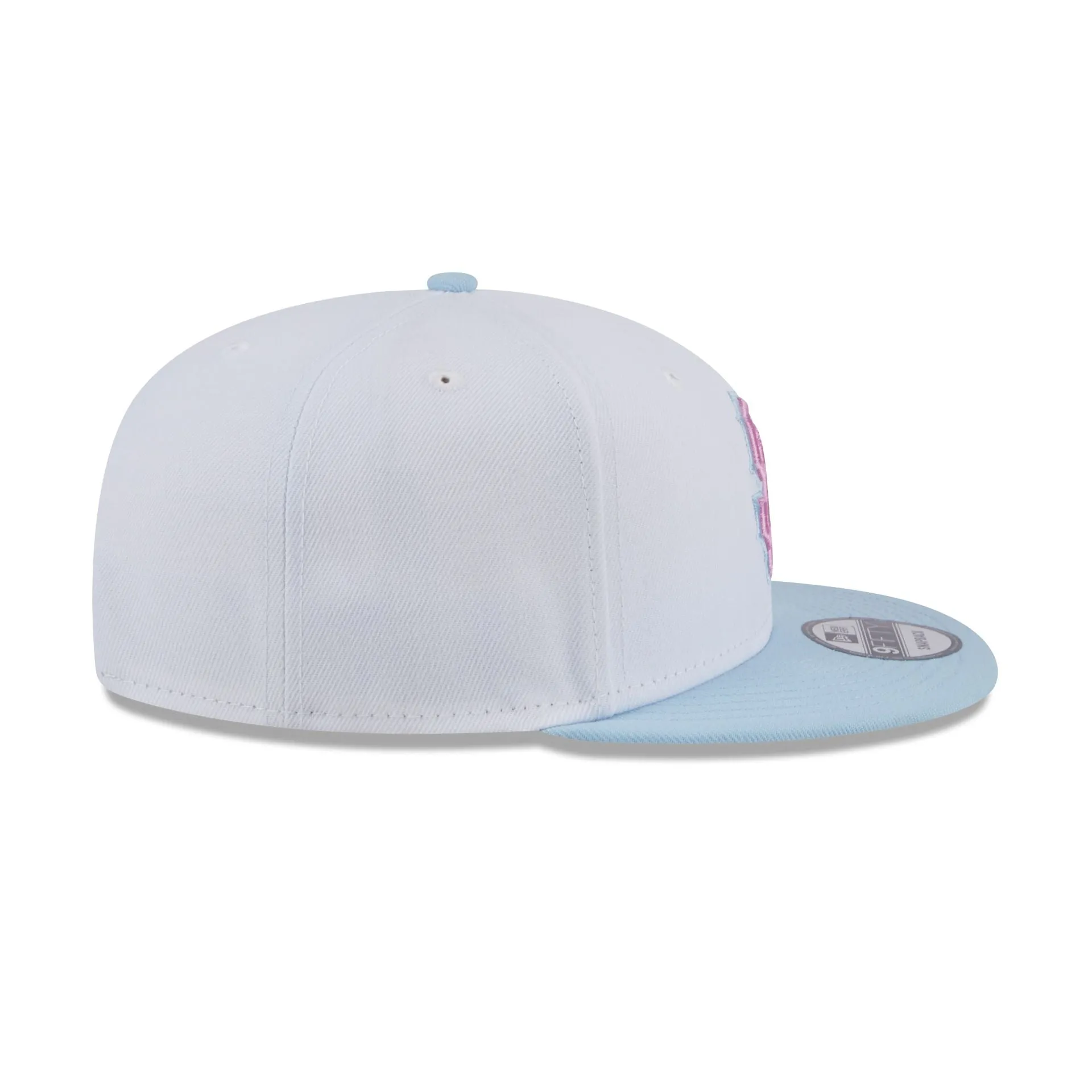 San Francisco Giants Color Pack White 9FIFTY Snapback Hat sold by New Era product image thumbnail 5