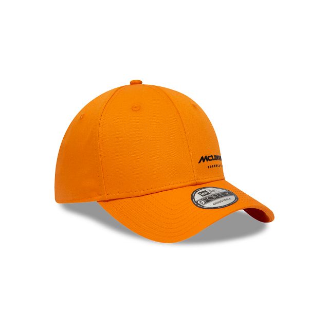 McLaren Formula 1 Team Flawless Orange 9FORTY Snapback sold by New Era product image thumbnail 3