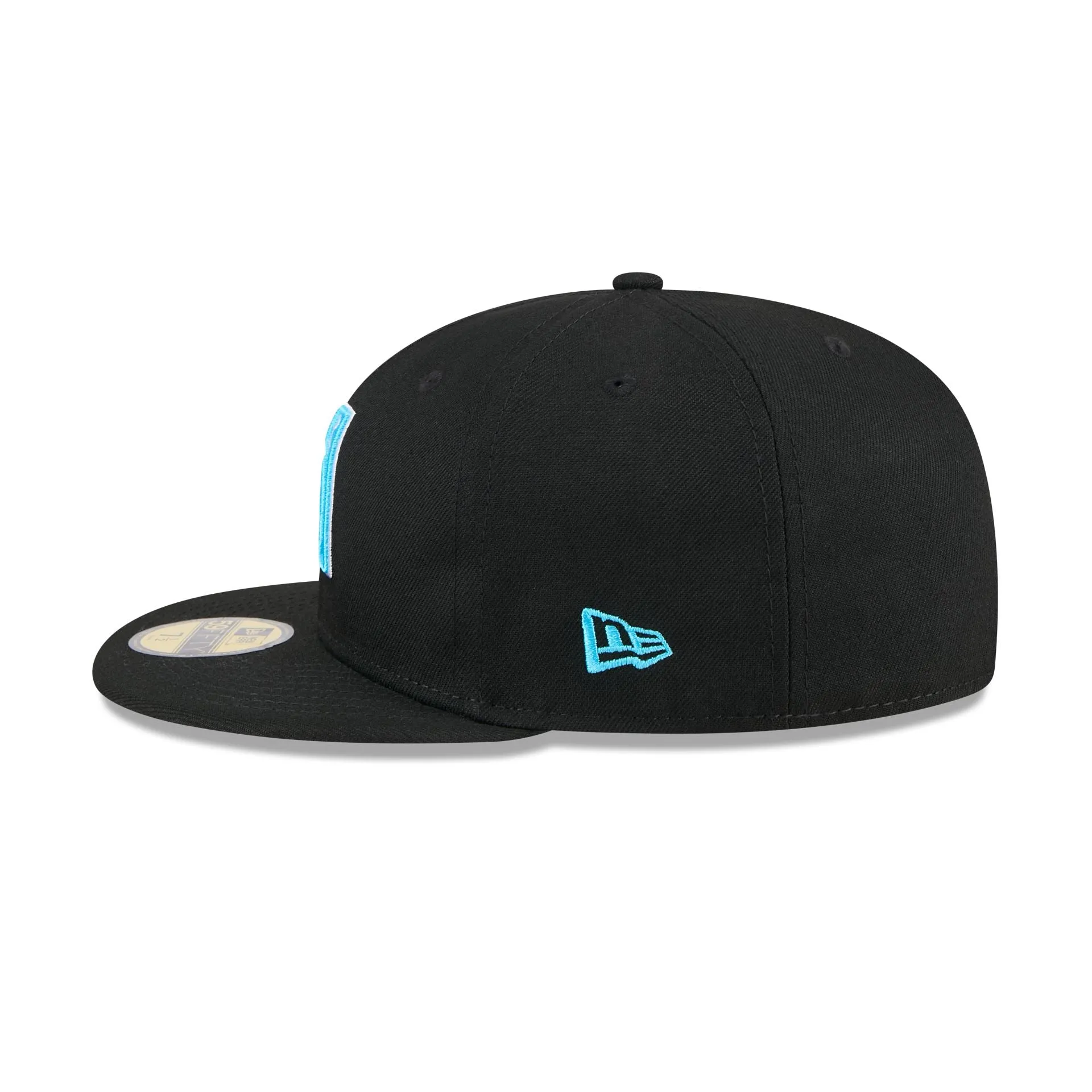 Arizona Diamondbacks Father's Day 2024 59FIFTY Fitted Hat sold by New Era product image thumbnail 4