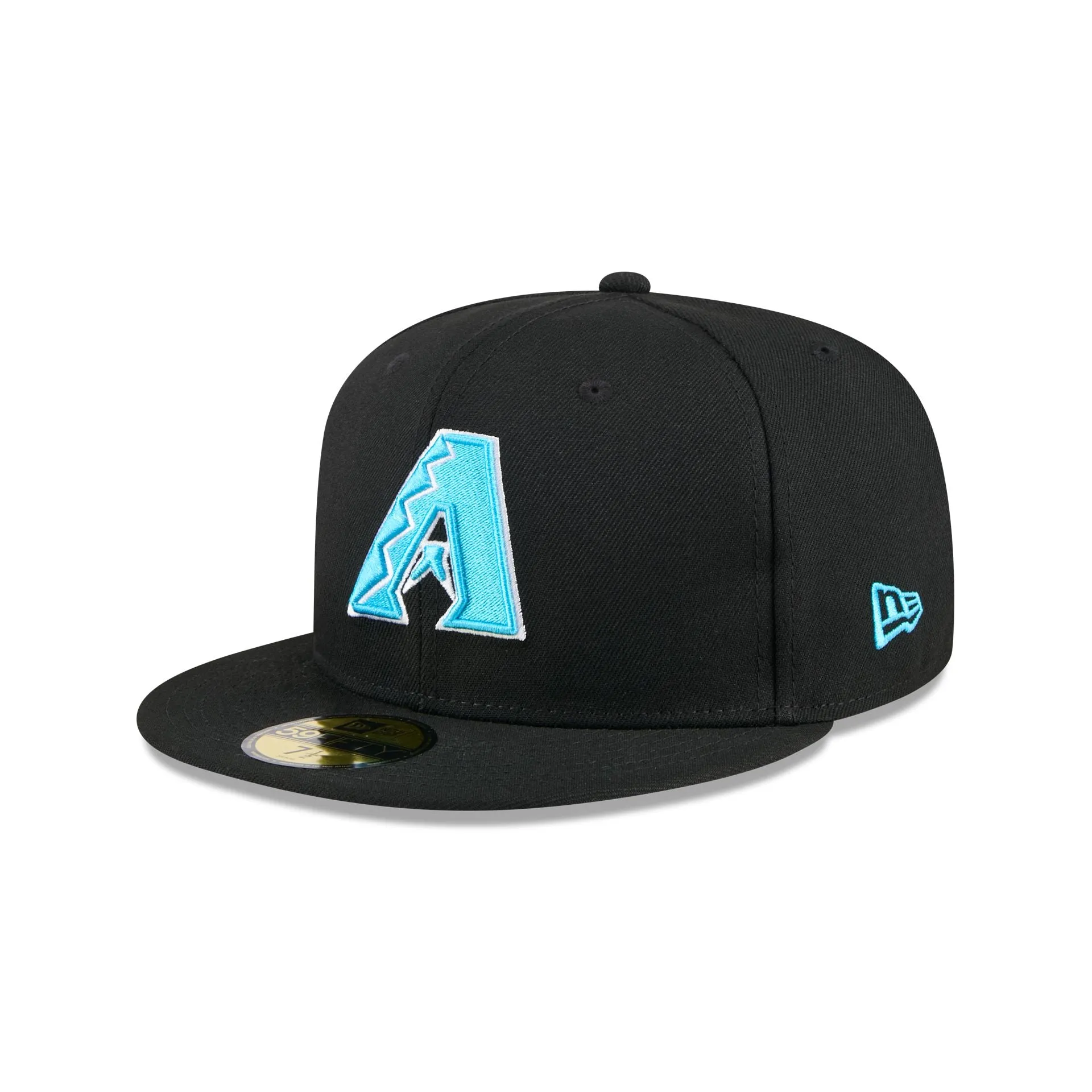 Arizona Diamondbacks Father's Day 2024 59FIFTY Fitted Hat sold by New Era