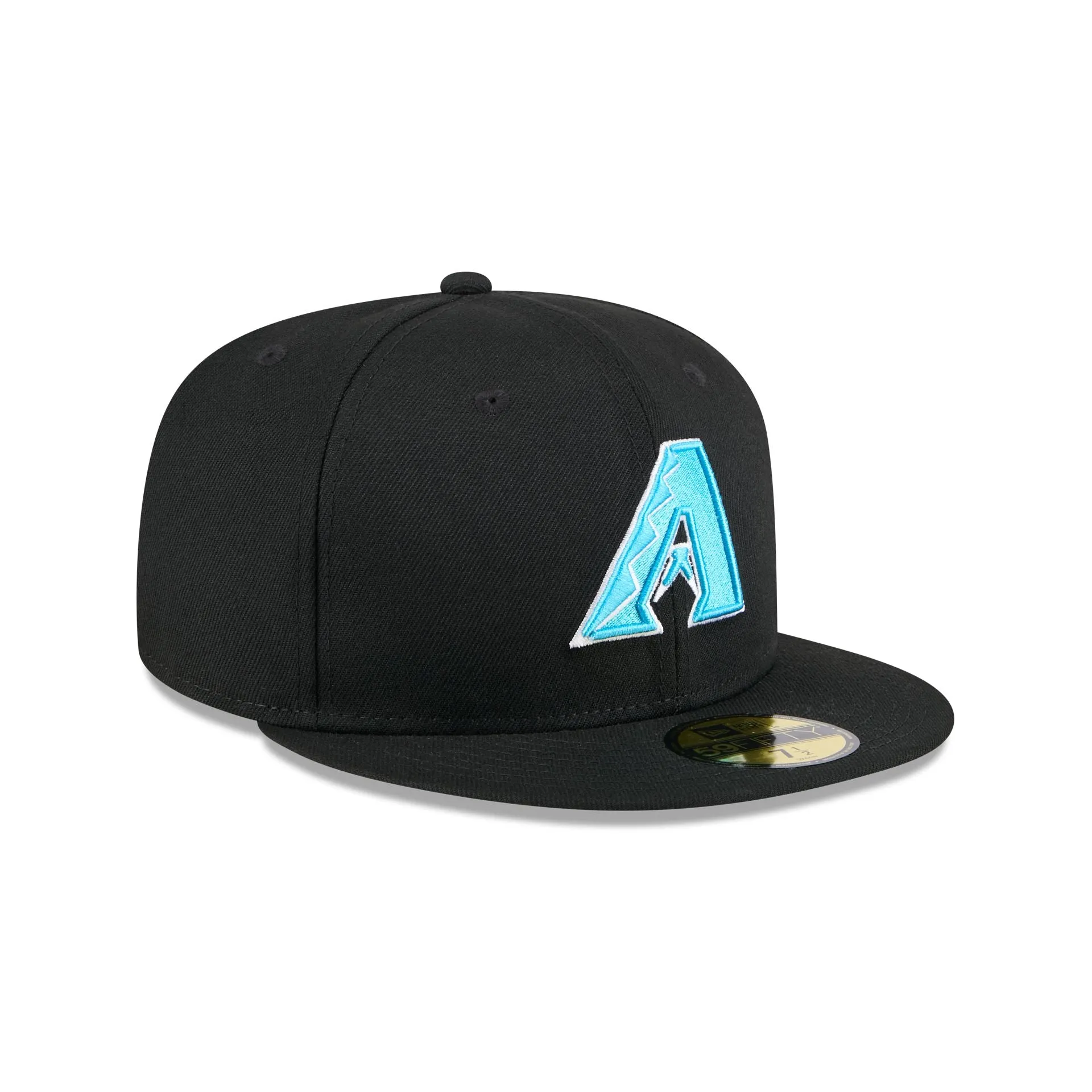 Arizona Diamondbacks Father's Day 2024 59FIFTY Fitted Hat sold by New Era product image thumbnail 3