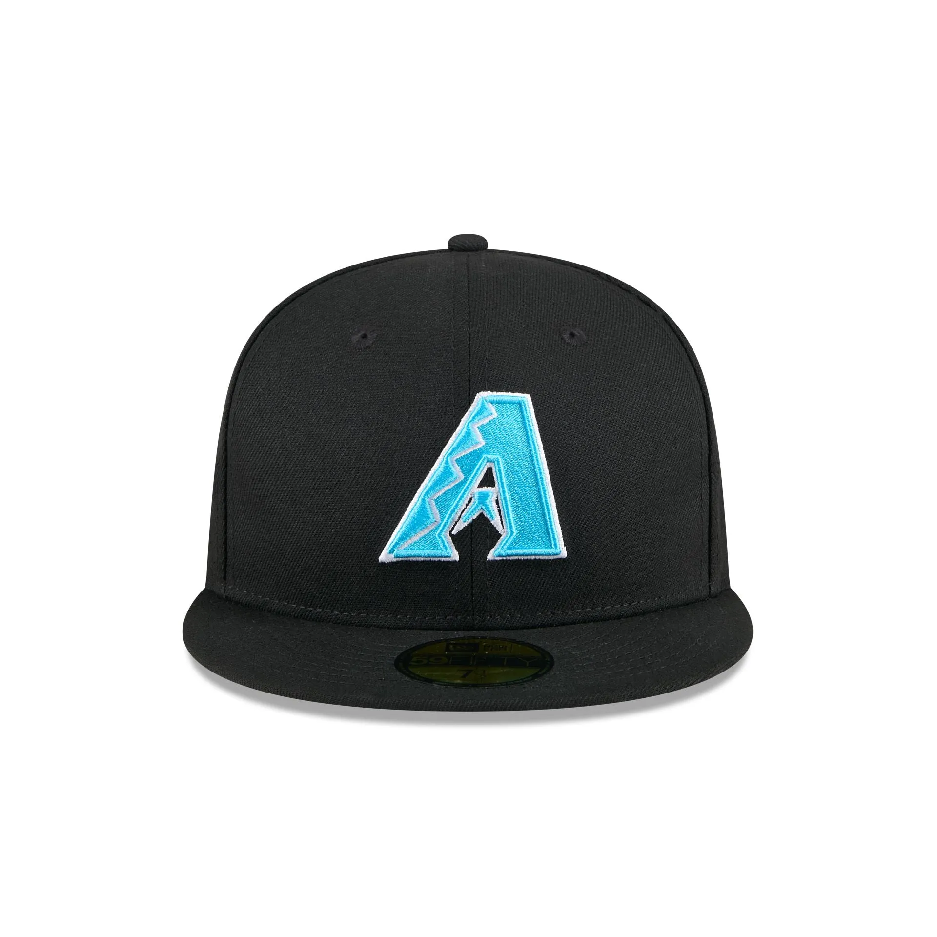 Arizona Diamondbacks Father's Day 2024 59FIFTY Fitted Hat sold by New Era product image thumbnail 2